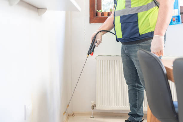 Trusted Woodbury Center, CT Pest Control Experts